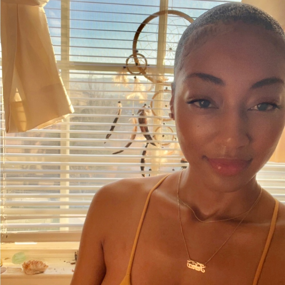 Meet your Posher, Trina